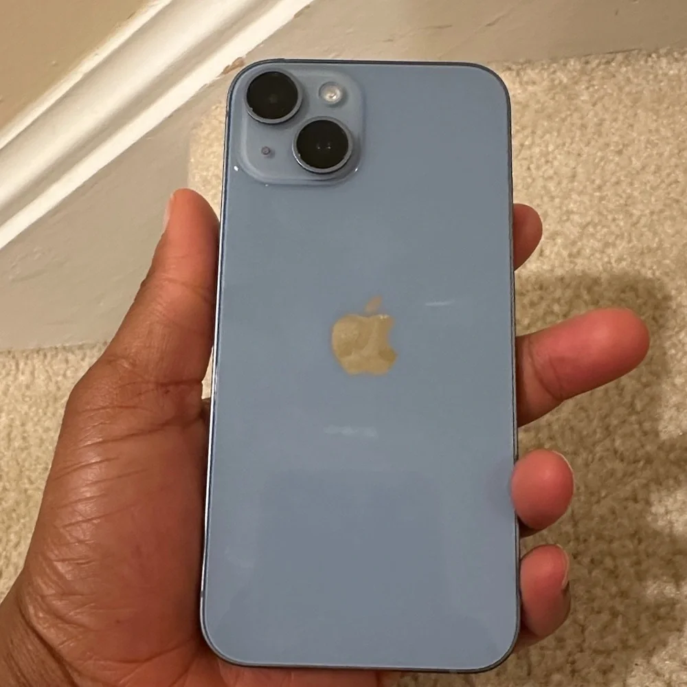 N/A apple iphone